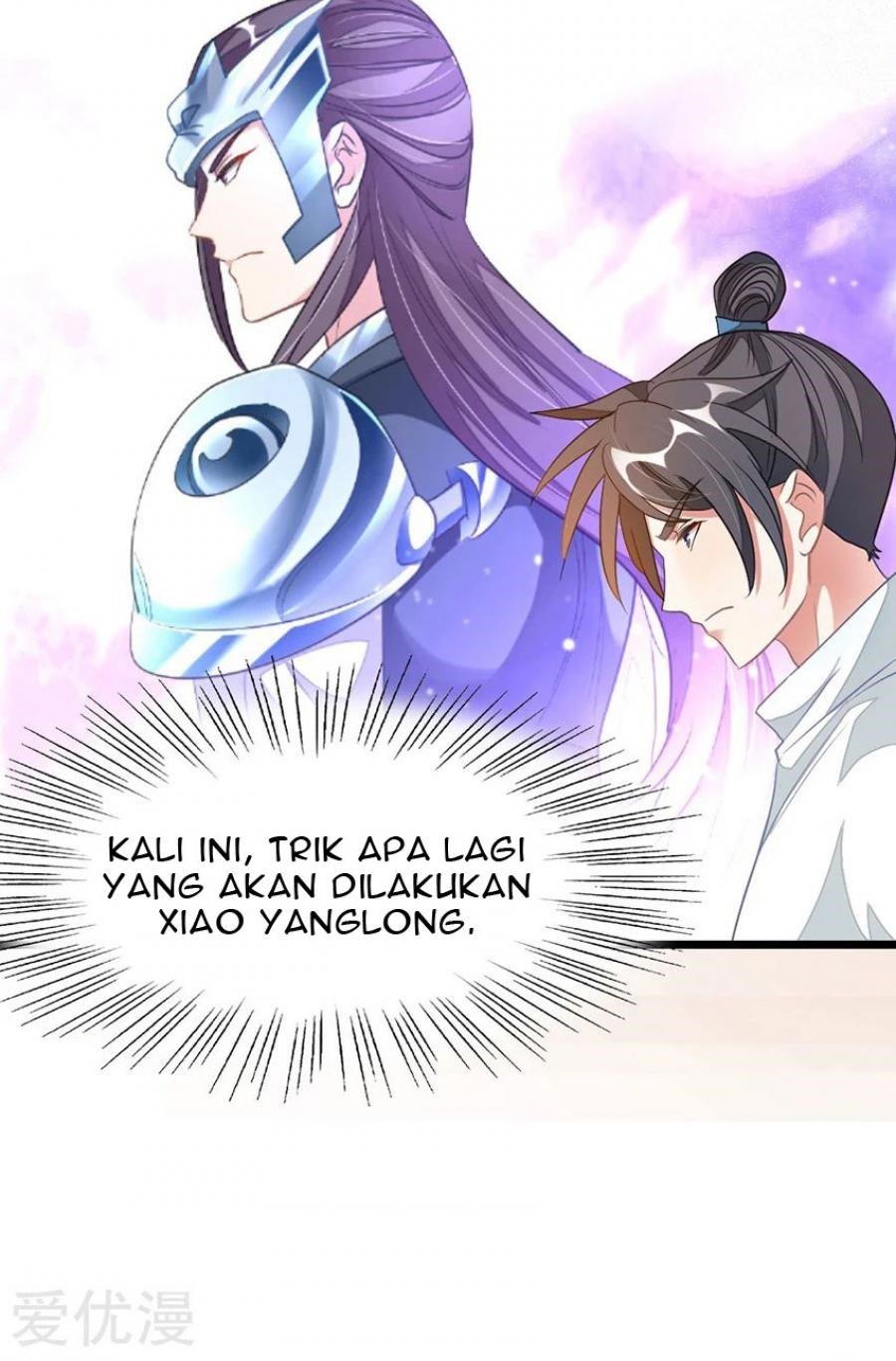jiuyang-shenwang - Chapter: 138