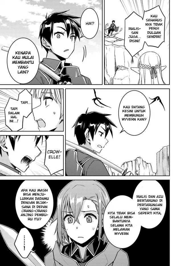 nidome-no-jinsei-wo-isekai-de - Chapter: 29.2