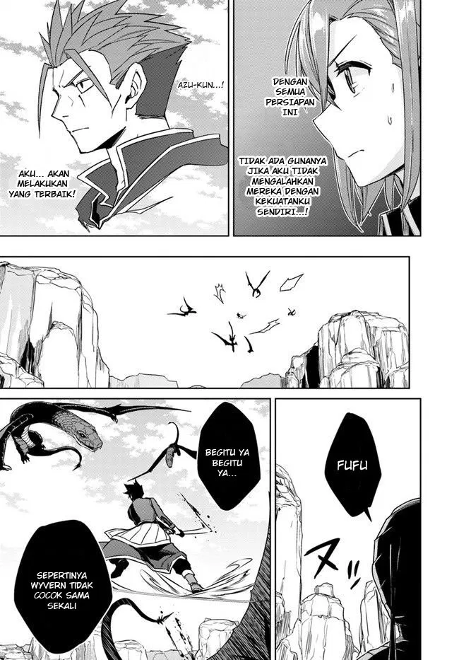 nidome-no-jinsei-wo-isekai-de - Chapter: 29.2