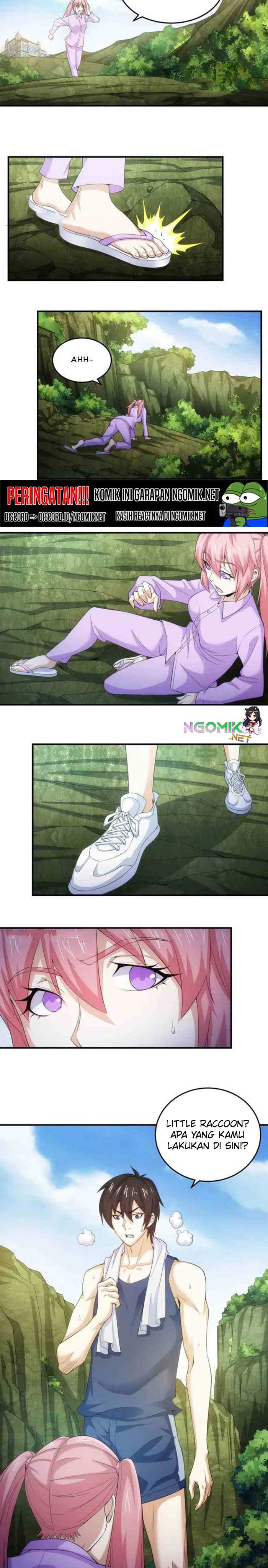 rich-player - Chapter: 167
