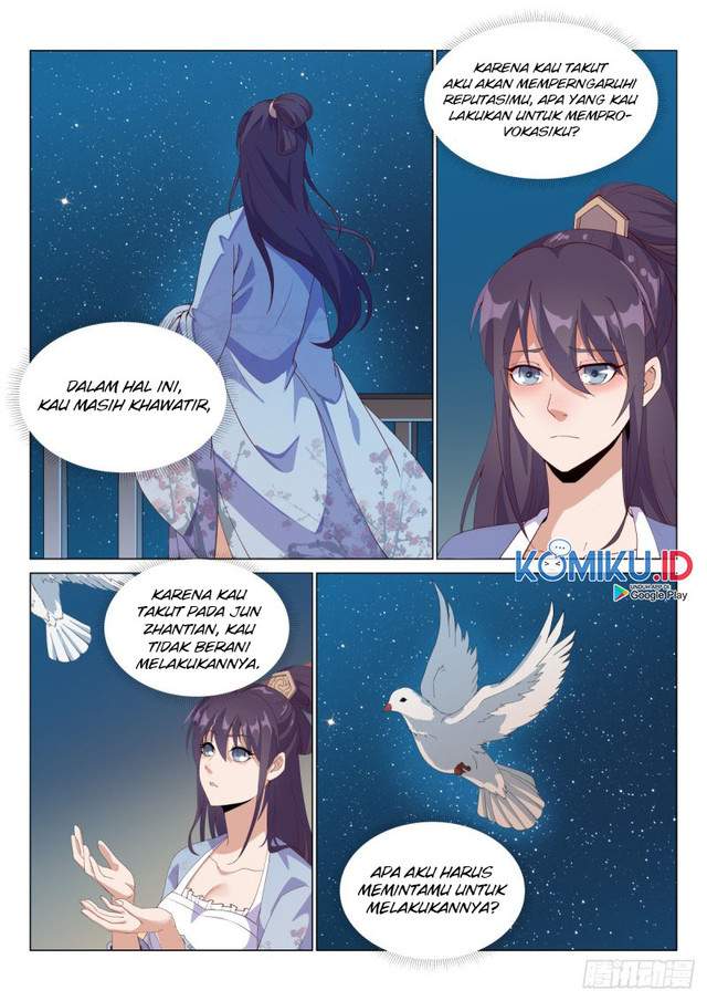 otherworldly-evil-monarch - Chapter: 56