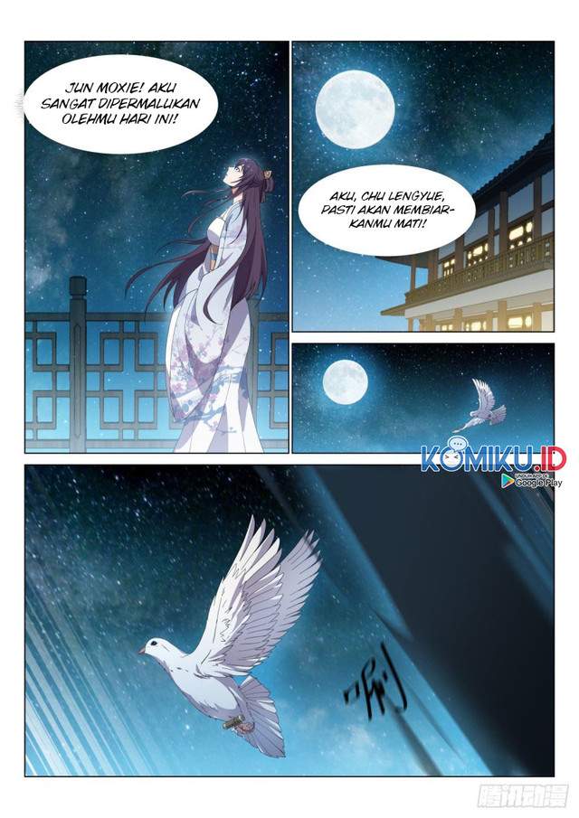 otherworldly-evil-monarch - Chapter: 56