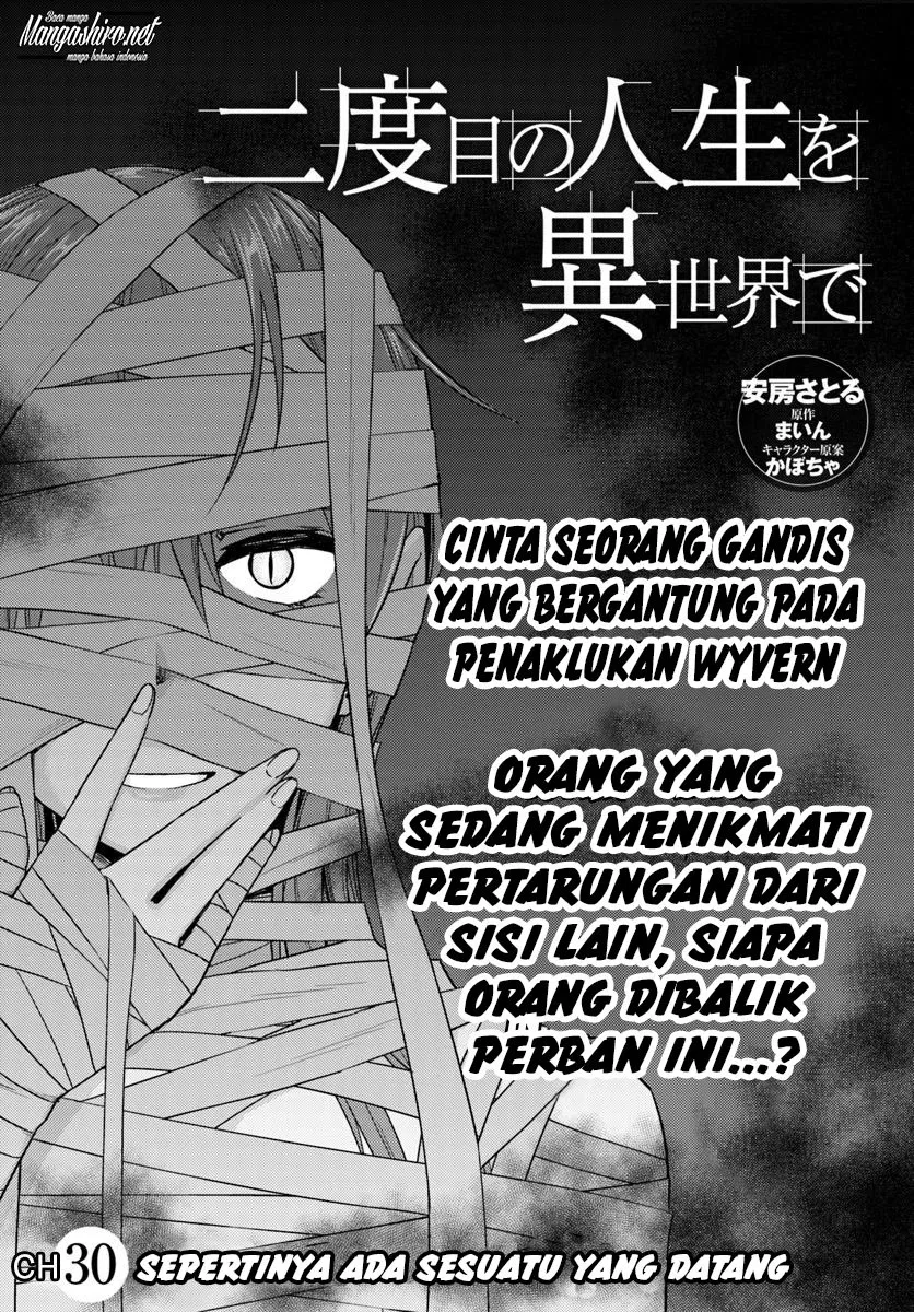 nidome-no-jinsei-wo-isekai-de - Chapter: 30.1