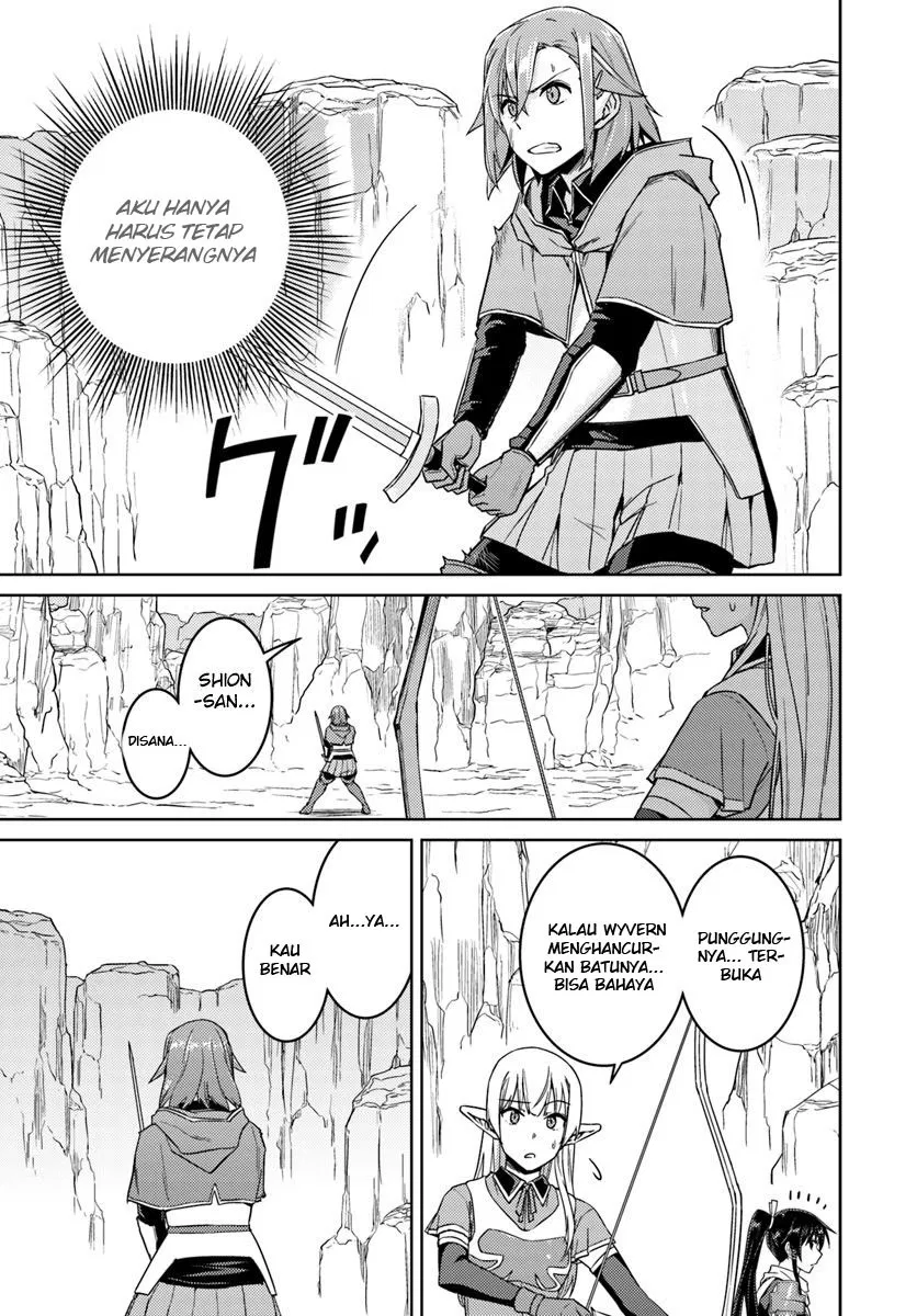 nidome-no-jinsei-wo-isekai-de - Chapter: 30.1