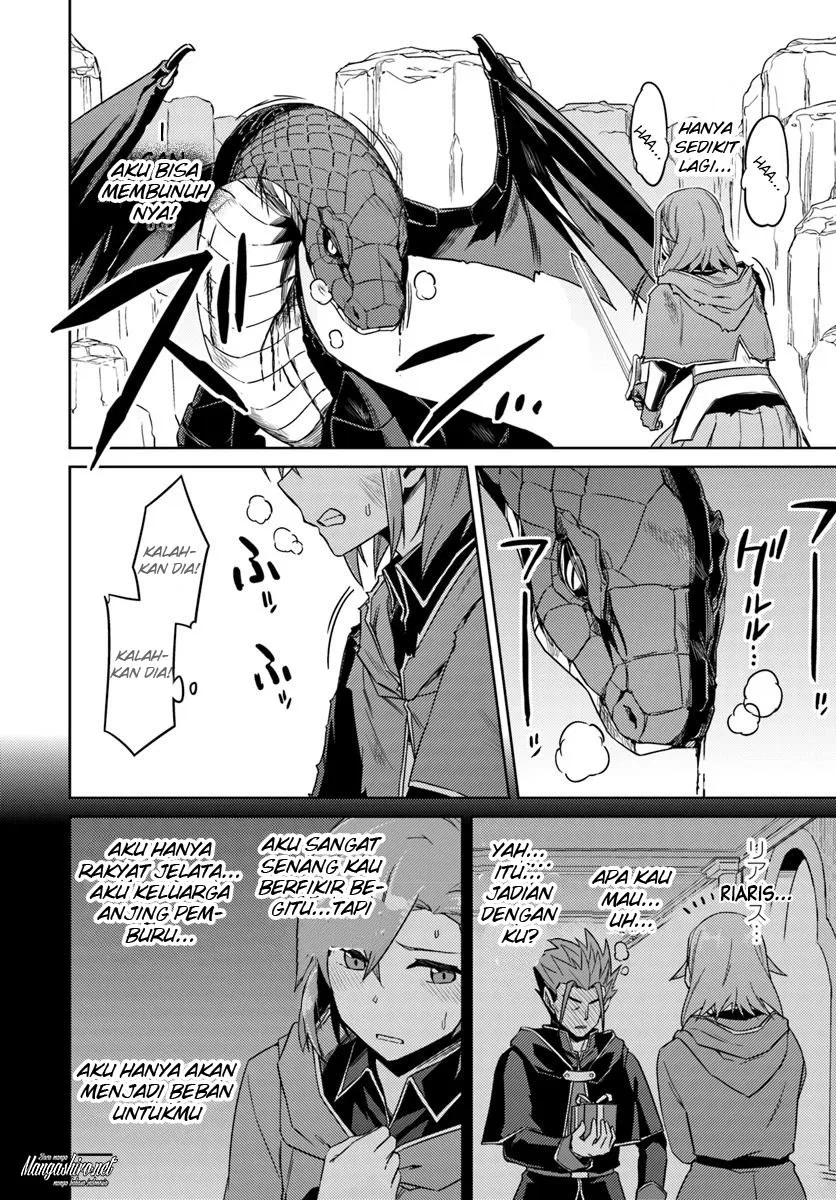 nidome-no-jinsei-wo-isekai-de - Chapter: 30.1
