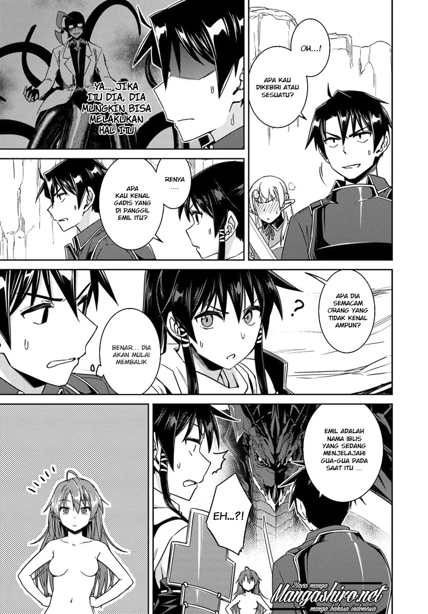nidome-no-jinsei-wo-isekai-de - Chapter: 31