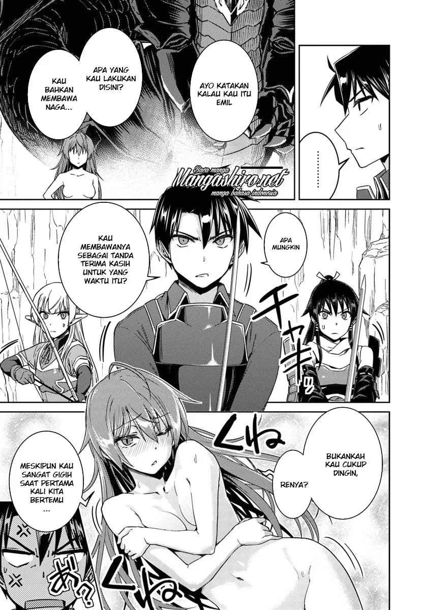 nidome-no-jinsei-wo-isekai-de - Chapter: 31