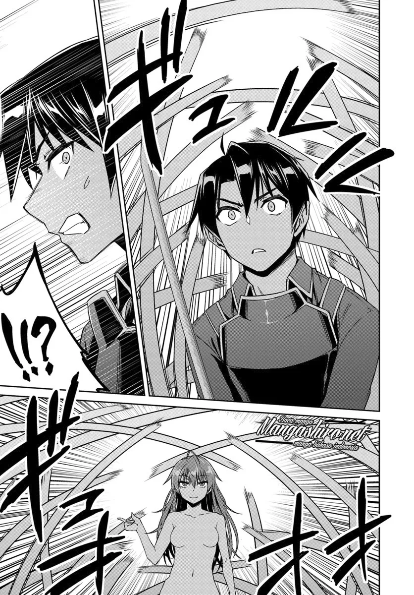 nidome-no-jinsei-wo-isekai-de - Chapter: 31