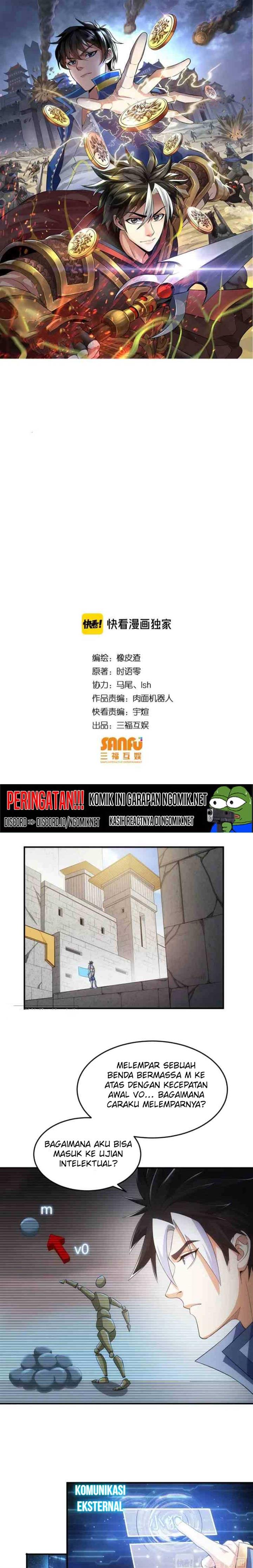 rich-player - Chapter: 170