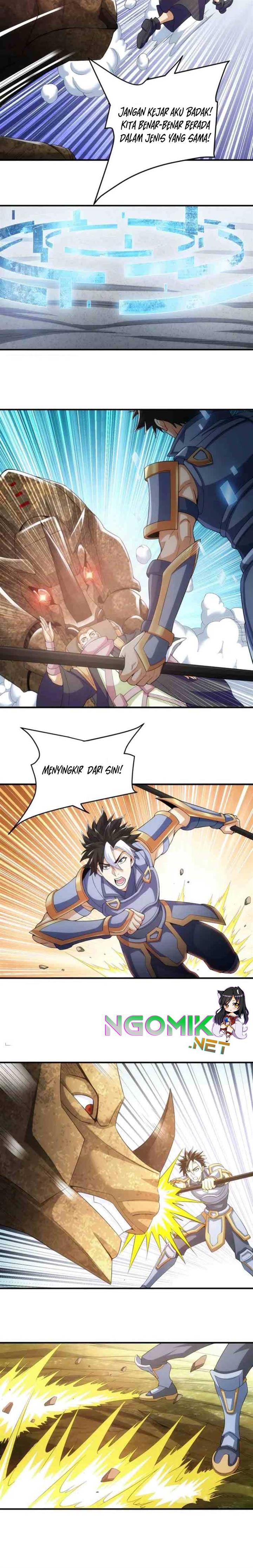 rich-player - Chapter: 170