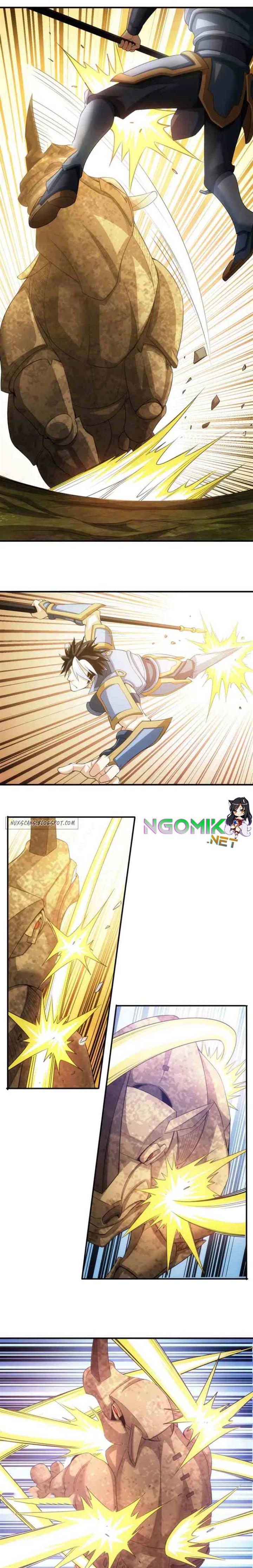 rich-player - Chapter: 170