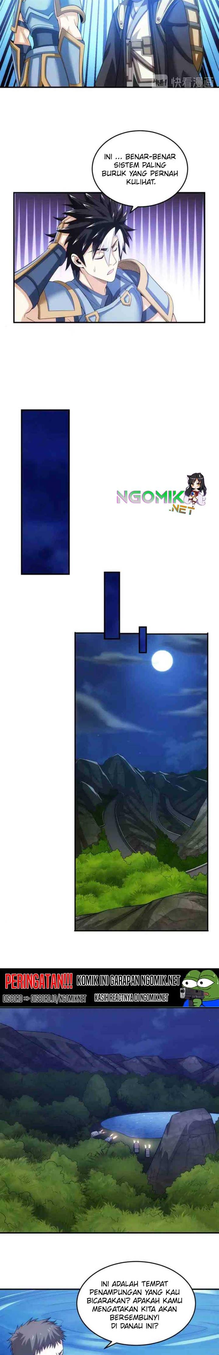 rich-player - Chapter: 170