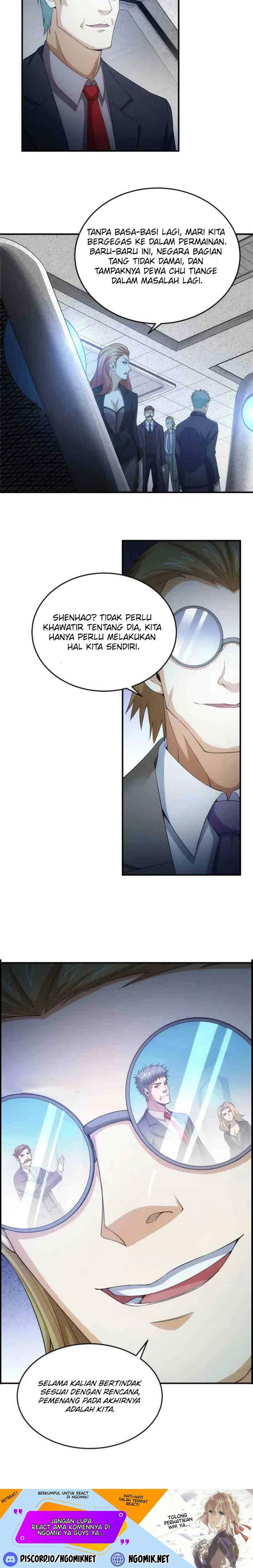 rich-player - Chapter: 170