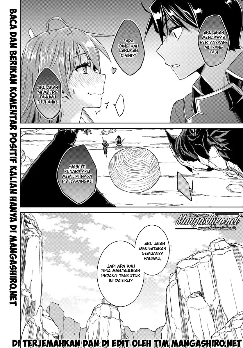 nidome-no-jinsei-wo-isekai-de - Chapter: 31