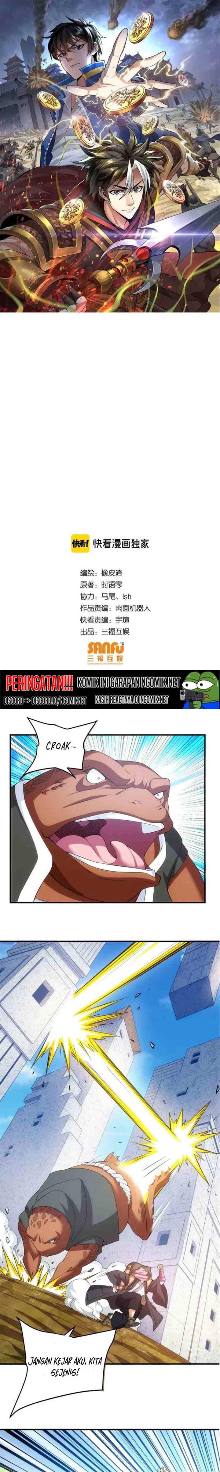 rich-player - Chapter: 171