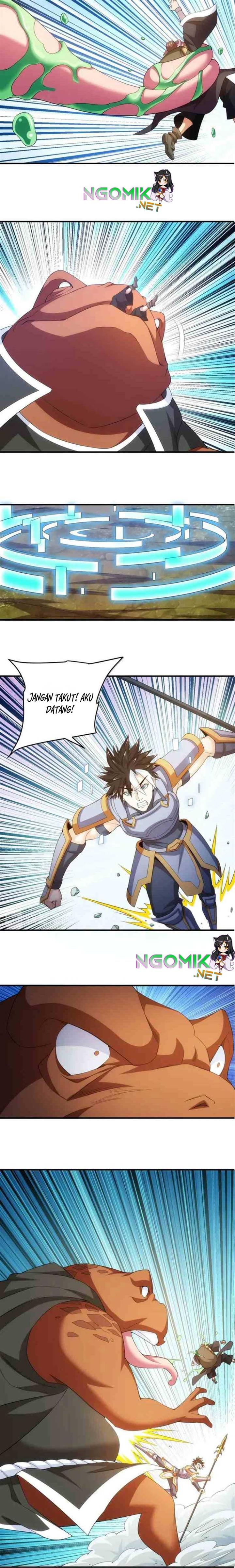 rich-player - Chapter: 171