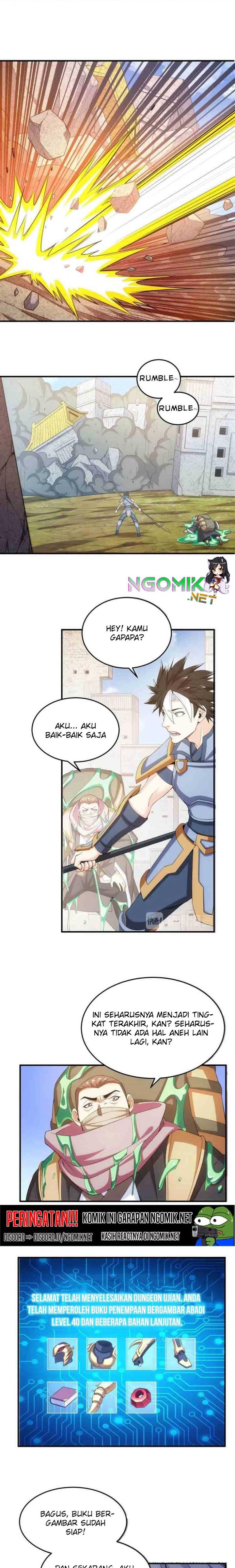 rich-player - Chapter: 171