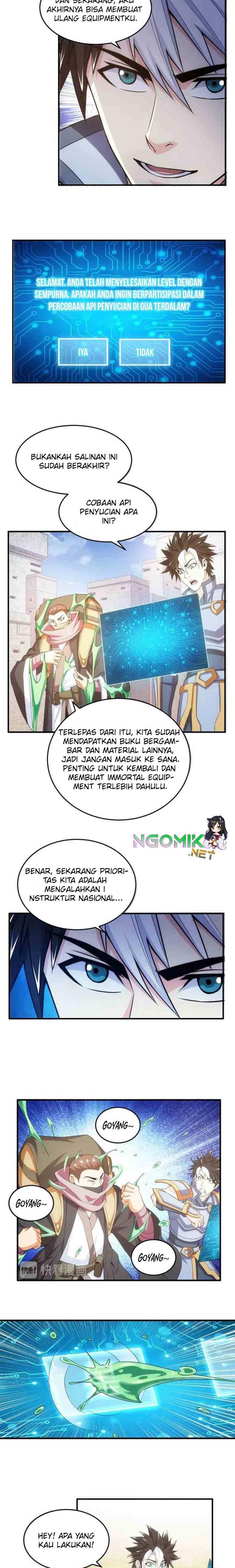 rich-player - Chapter: 171