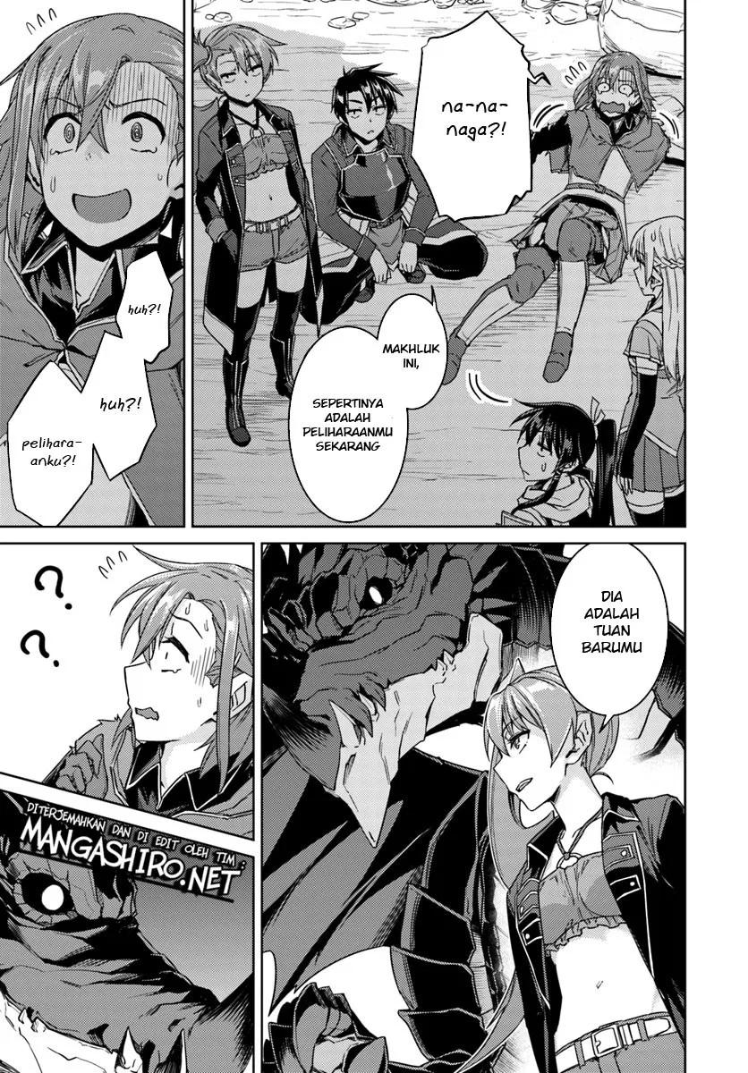nidome-no-jinsei-wo-isekai-de - Chapter: 32.2