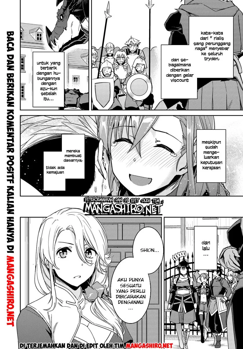 nidome-no-jinsei-wo-isekai-de - Chapter: 32.2