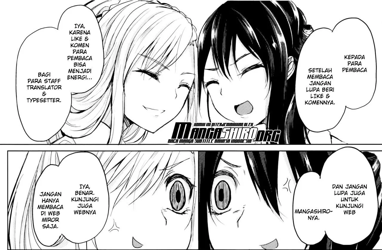 nidome-no-jinsei-wo-isekai-de - Chapter: 33.1