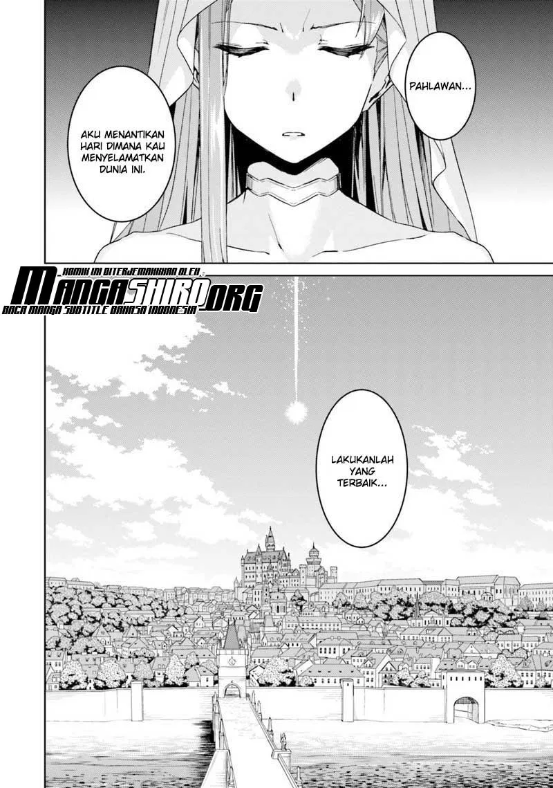 nidome-no-jinsei-wo-isekai-de - Chapter: 33.1