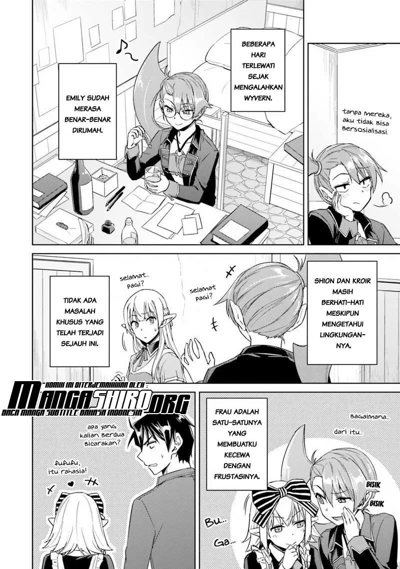 nidome-no-jinsei-wo-isekai-de - Chapter: 33.1