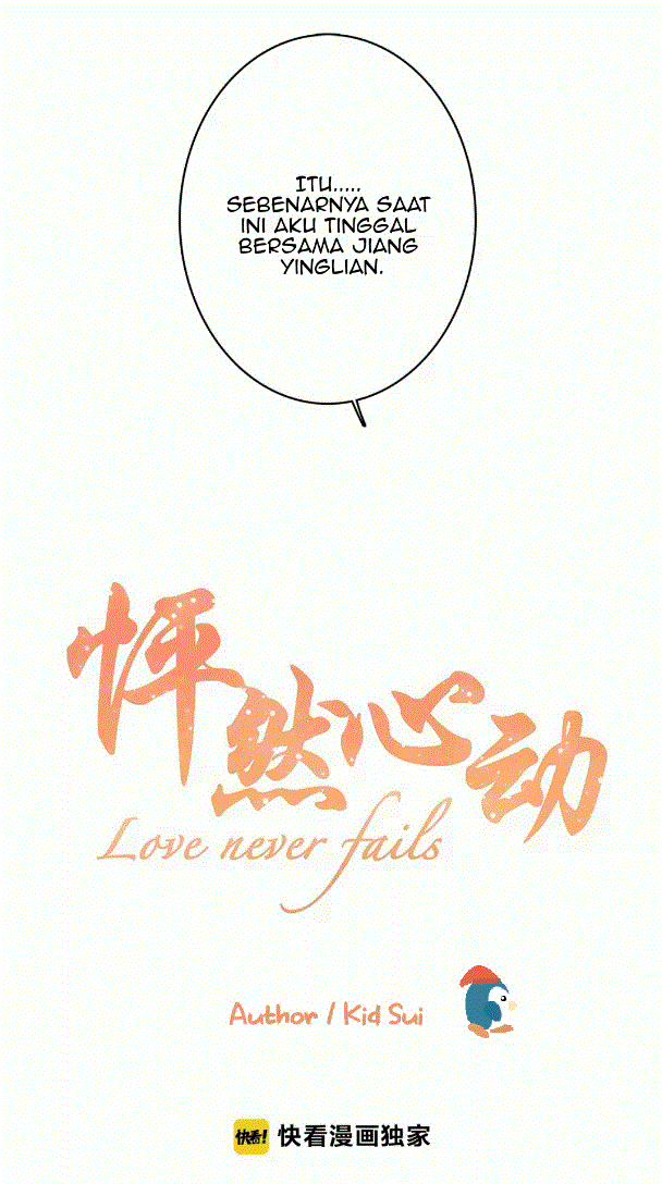 love-never-fails - Chapter: 22