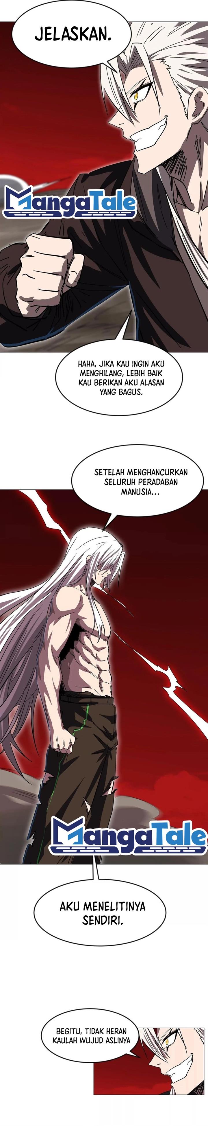 mr-zombie - Chapter: 119