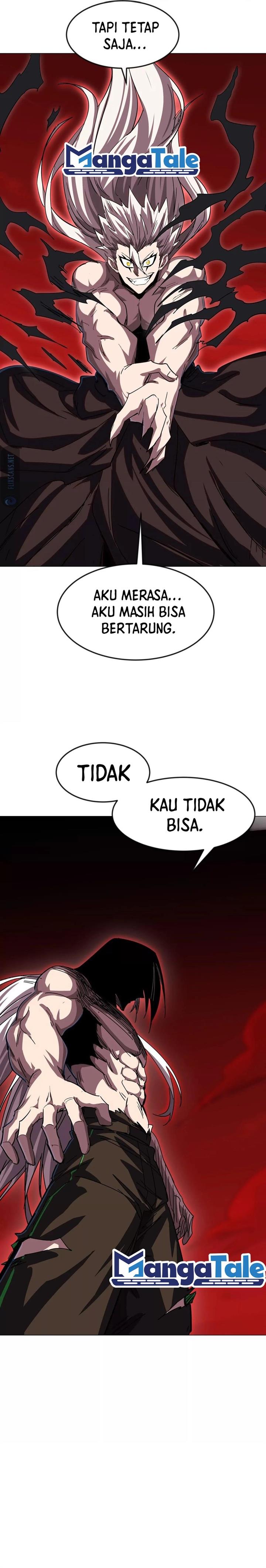 mr-zombie - Chapter: 119