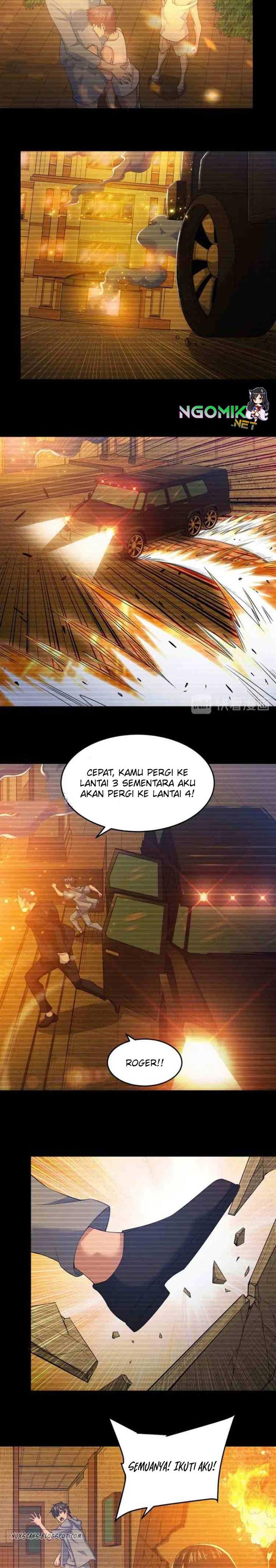 rich-player - Chapter: 173