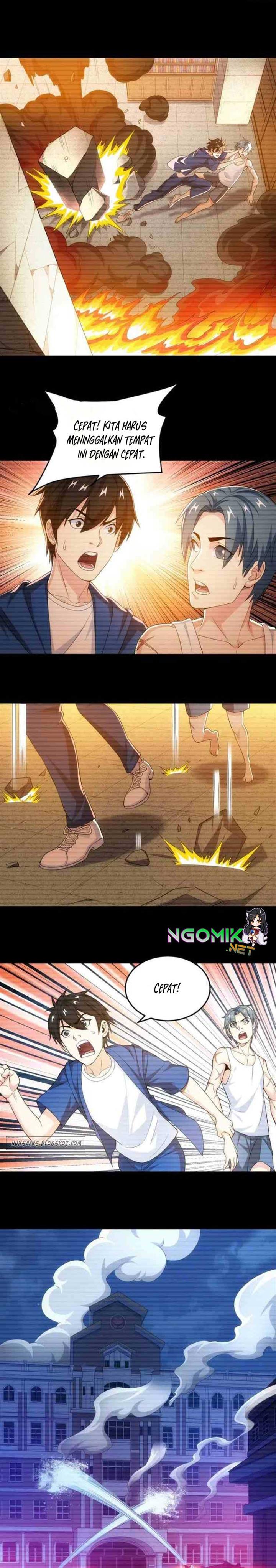 rich-player - Chapter: 173