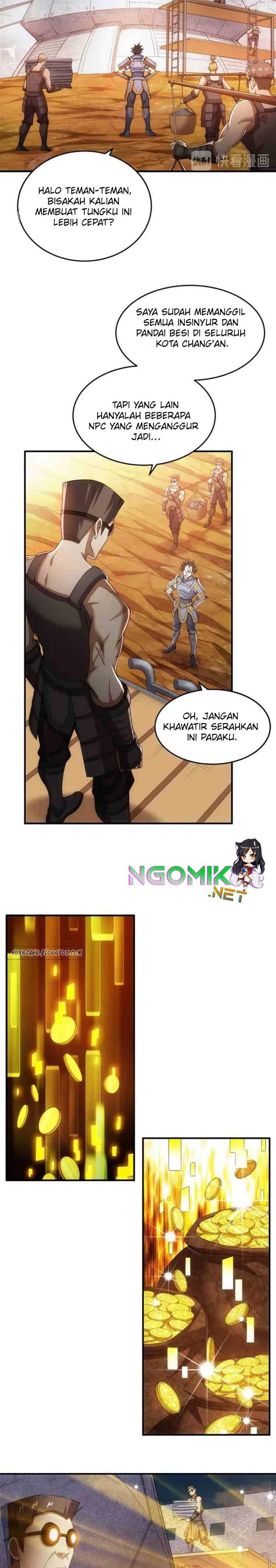 rich-player - Chapter: 173