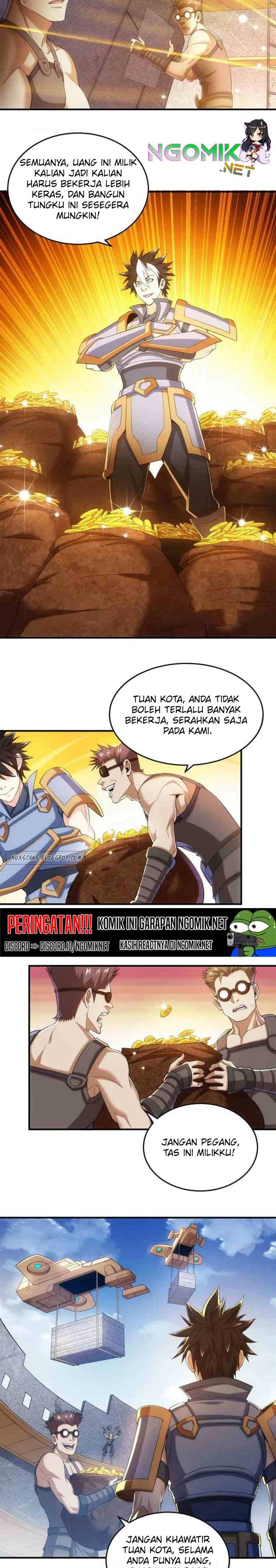 rich-player - Chapter: 173