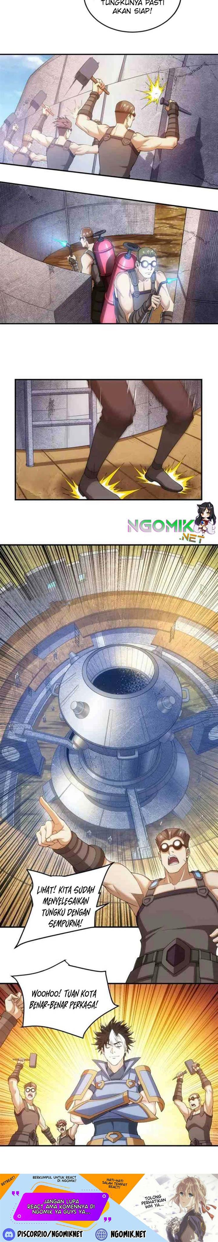 rich-player - Chapter: 173