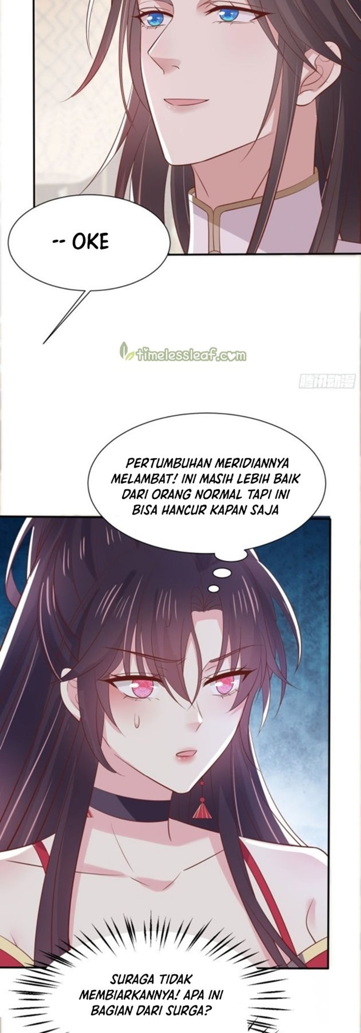 pupillary-master - Chapter: 206.5