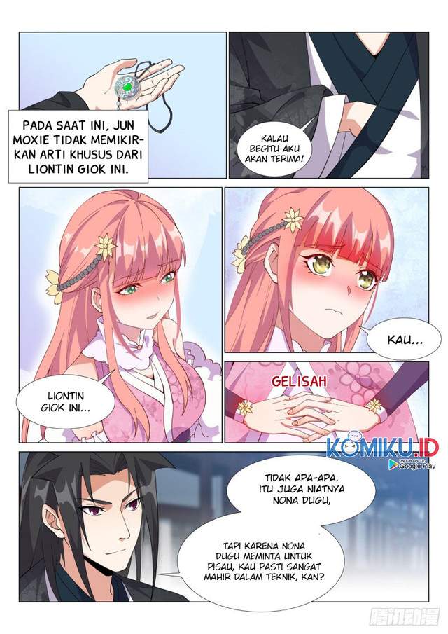 otherworldly-evil-monarch - Chapter: 62