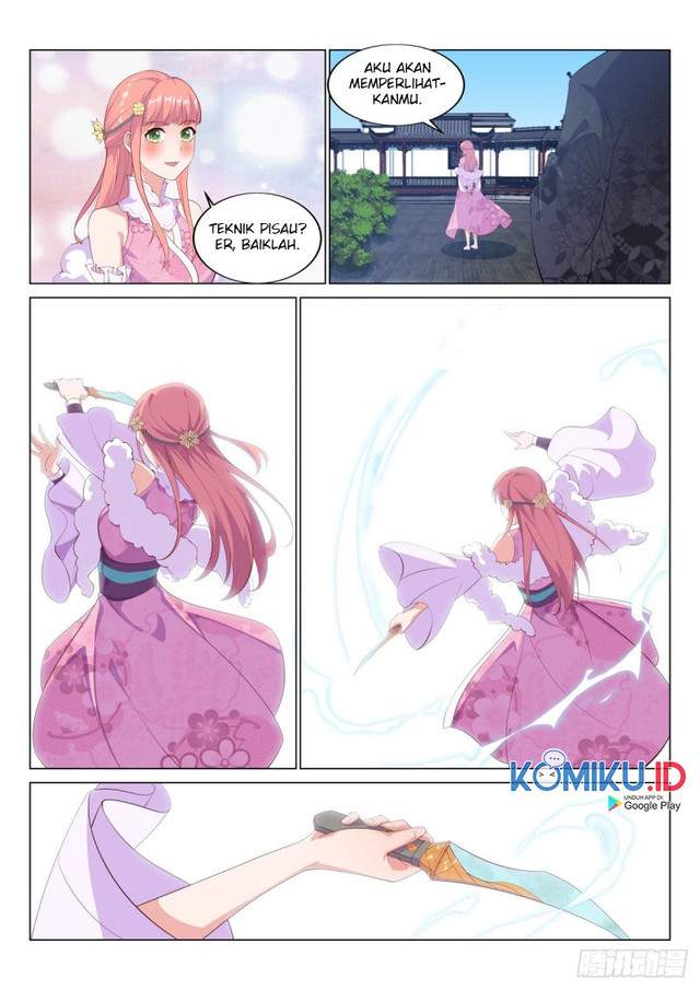 otherworldly-evil-monarch - Chapter: 62
