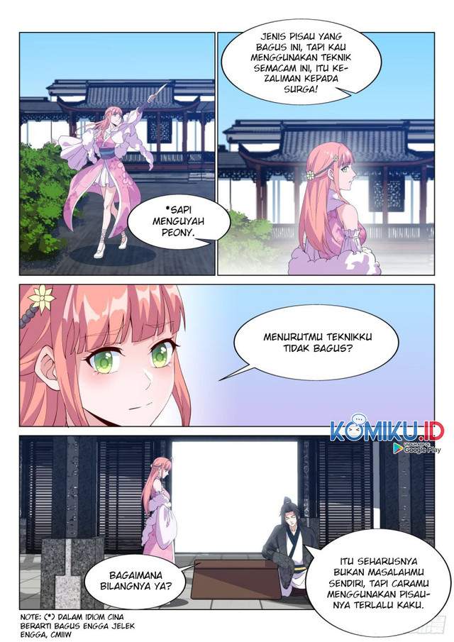 otherworldly-evil-monarch - Chapter: 62