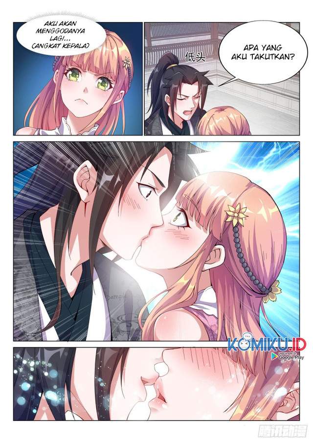 otherworldly-evil-monarch - Chapter: 62