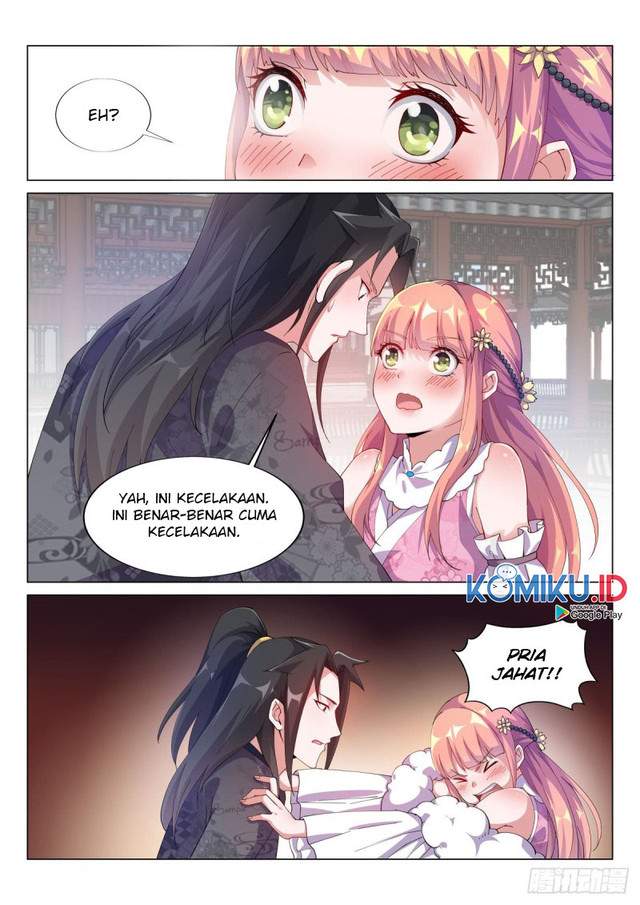 otherworldly-evil-monarch - Chapter: 62