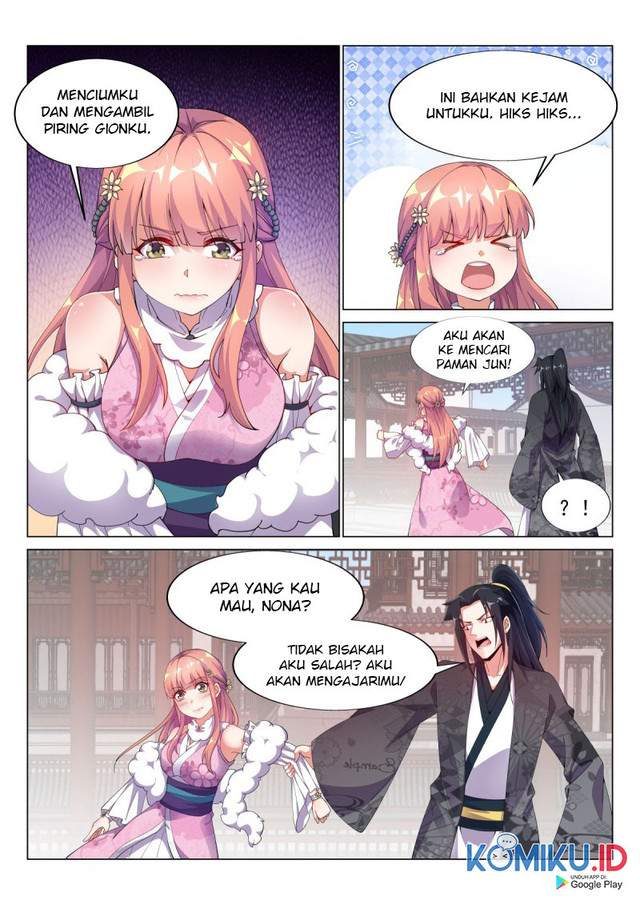 otherworldly-evil-monarch - Chapter: 62