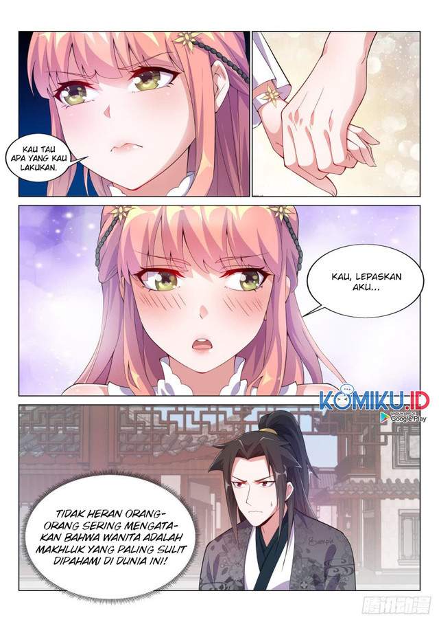 otherworldly-evil-monarch - Chapter: 62