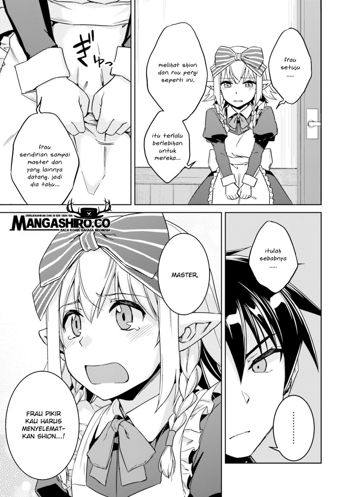 nidome-no-jinsei-wo-isekai-de - Chapter: 34