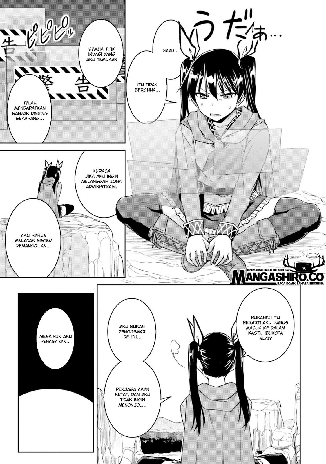 nidome-no-jinsei-wo-isekai-de - Chapter: 34