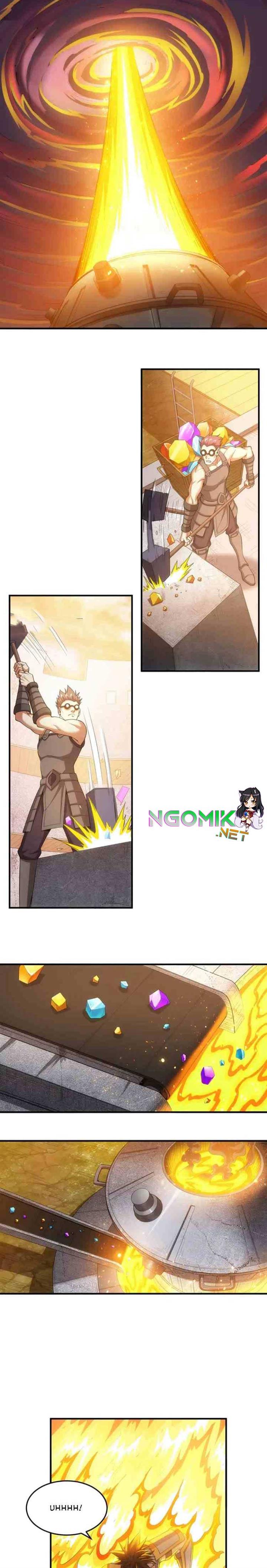 rich-player - Chapter: 174