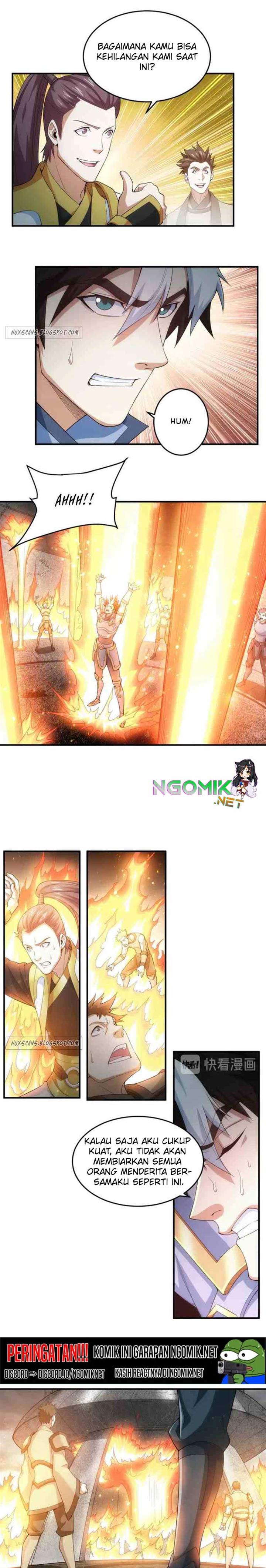 rich-player - Chapter: 174