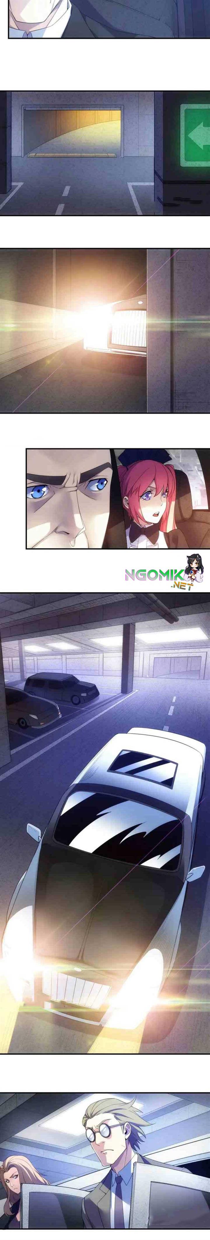rich-player - Chapter: 174