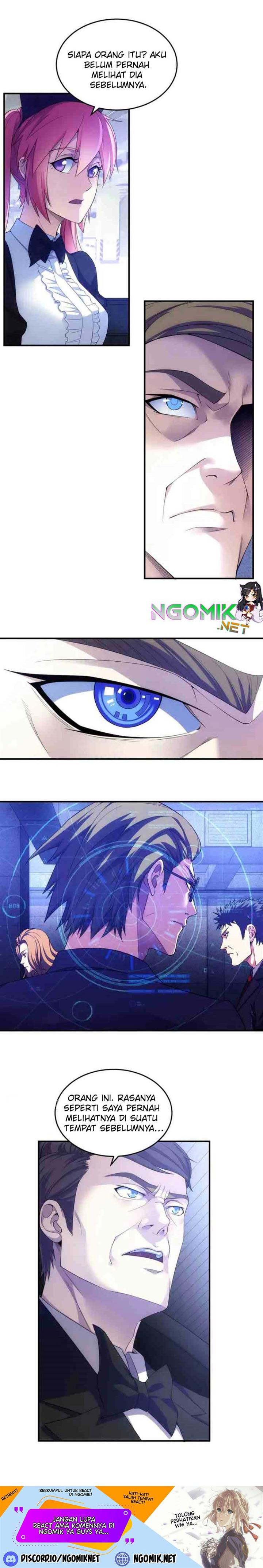 rich-player - Chapter: 174
