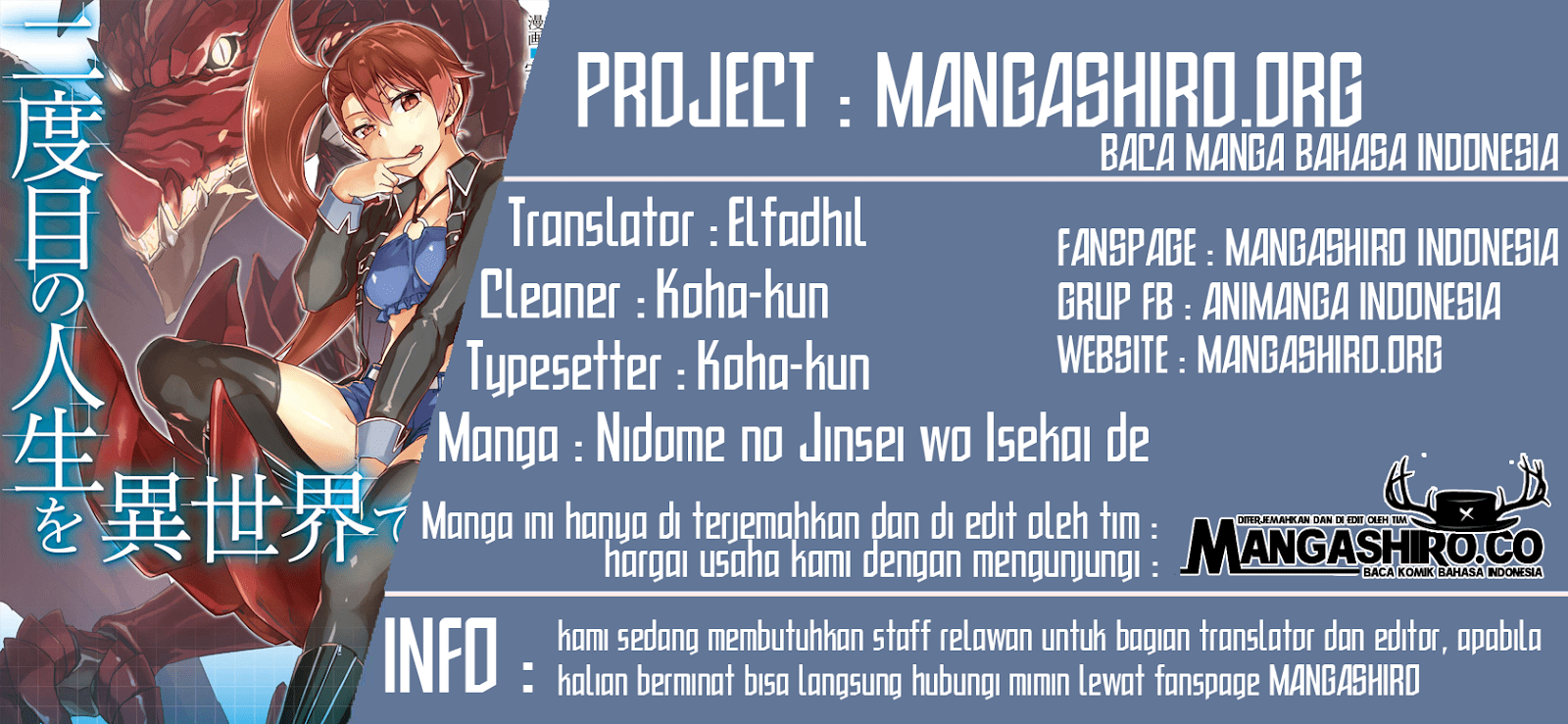 nidome-no-jinsei-wo-isekai-de - Chapter: 35